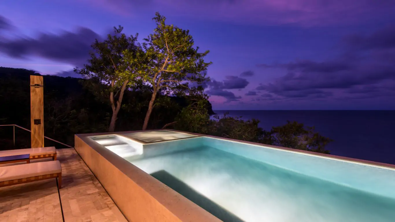 Casa Xecora | Punta Mita