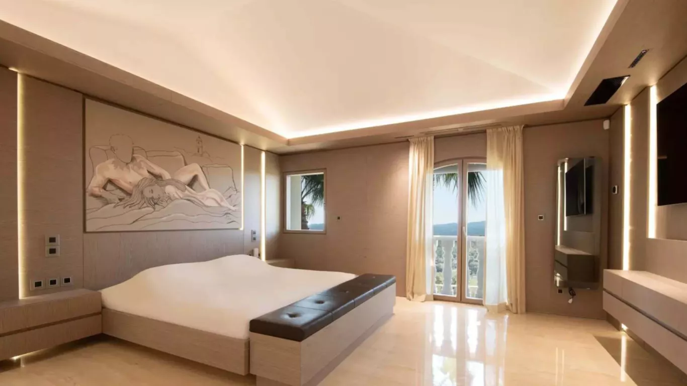 Villa Rose | St-Tropez