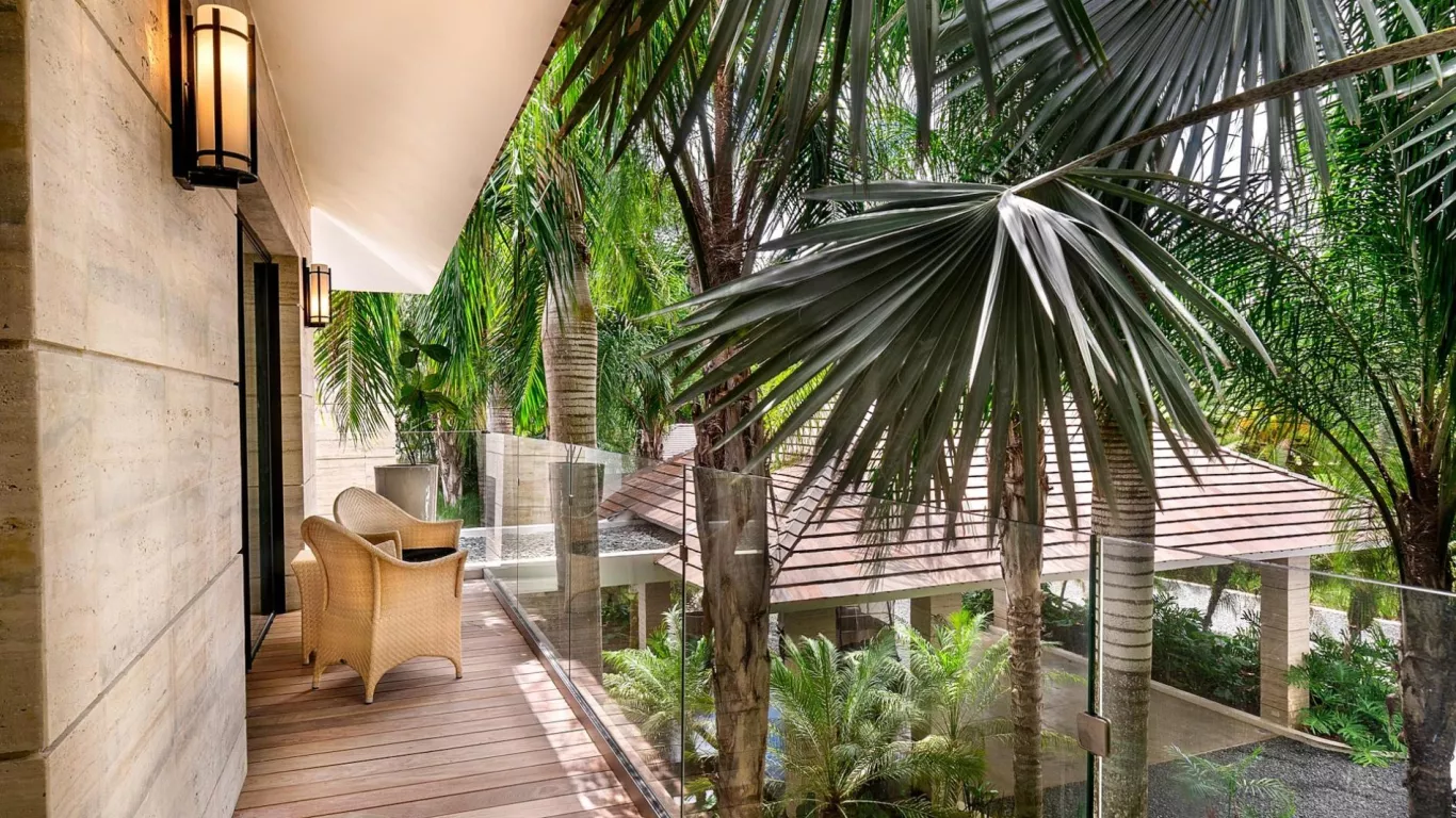 Casa Al Mare | Casa De Campo