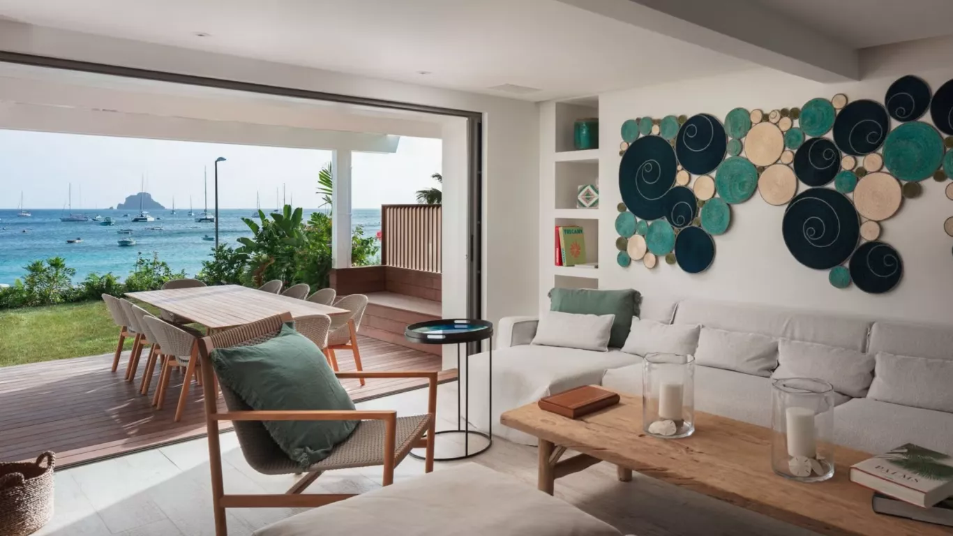 Villa Colette | St. Barth