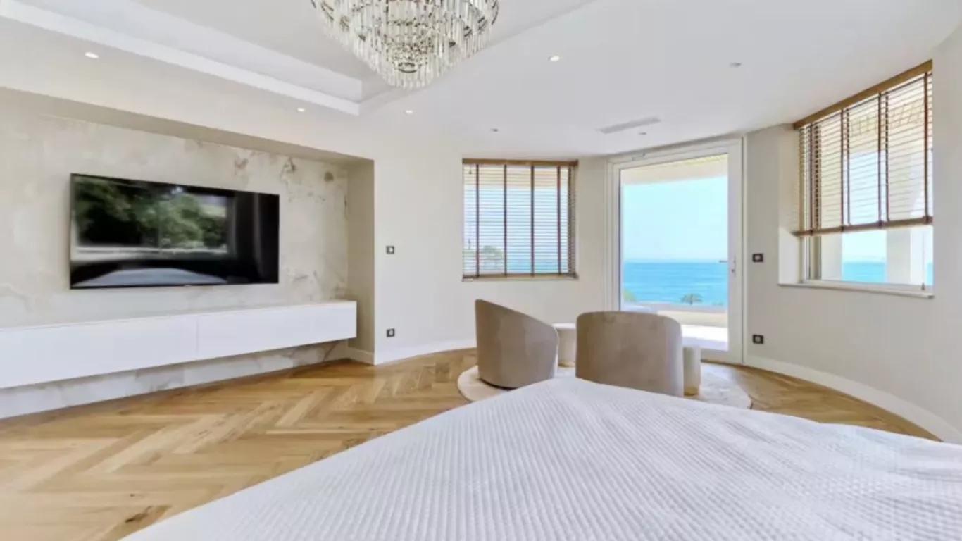 Villa Maricia | Cannes