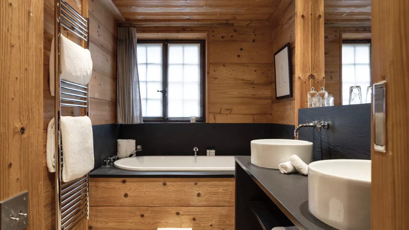 Chalet Mia | Val d'Isere