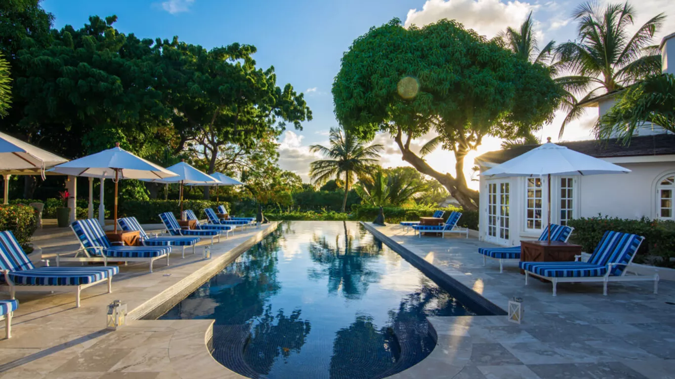 Villa Casablanca | Barbados