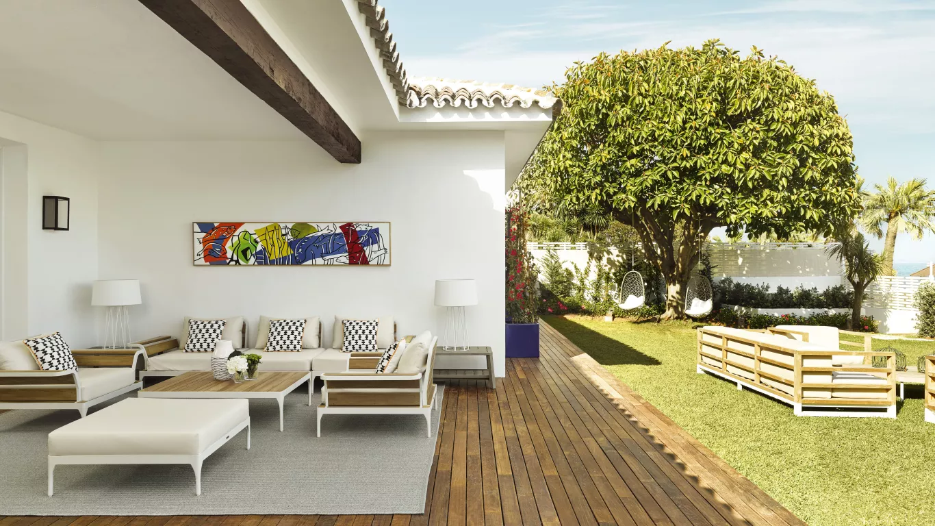 Villa La Pereza | Marbella