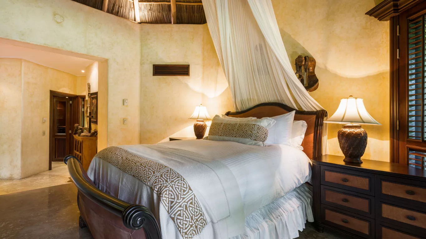 Casa Bella | Punta Mita