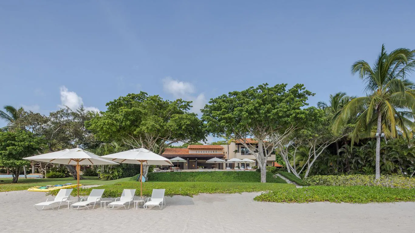 Estate Jabali | Punta Mita