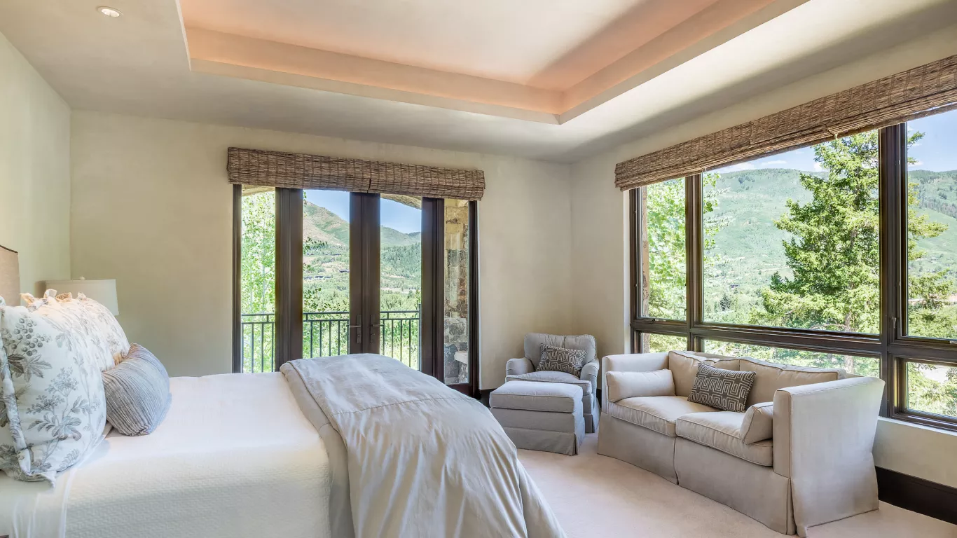 Villa Lilibeth | Aspen