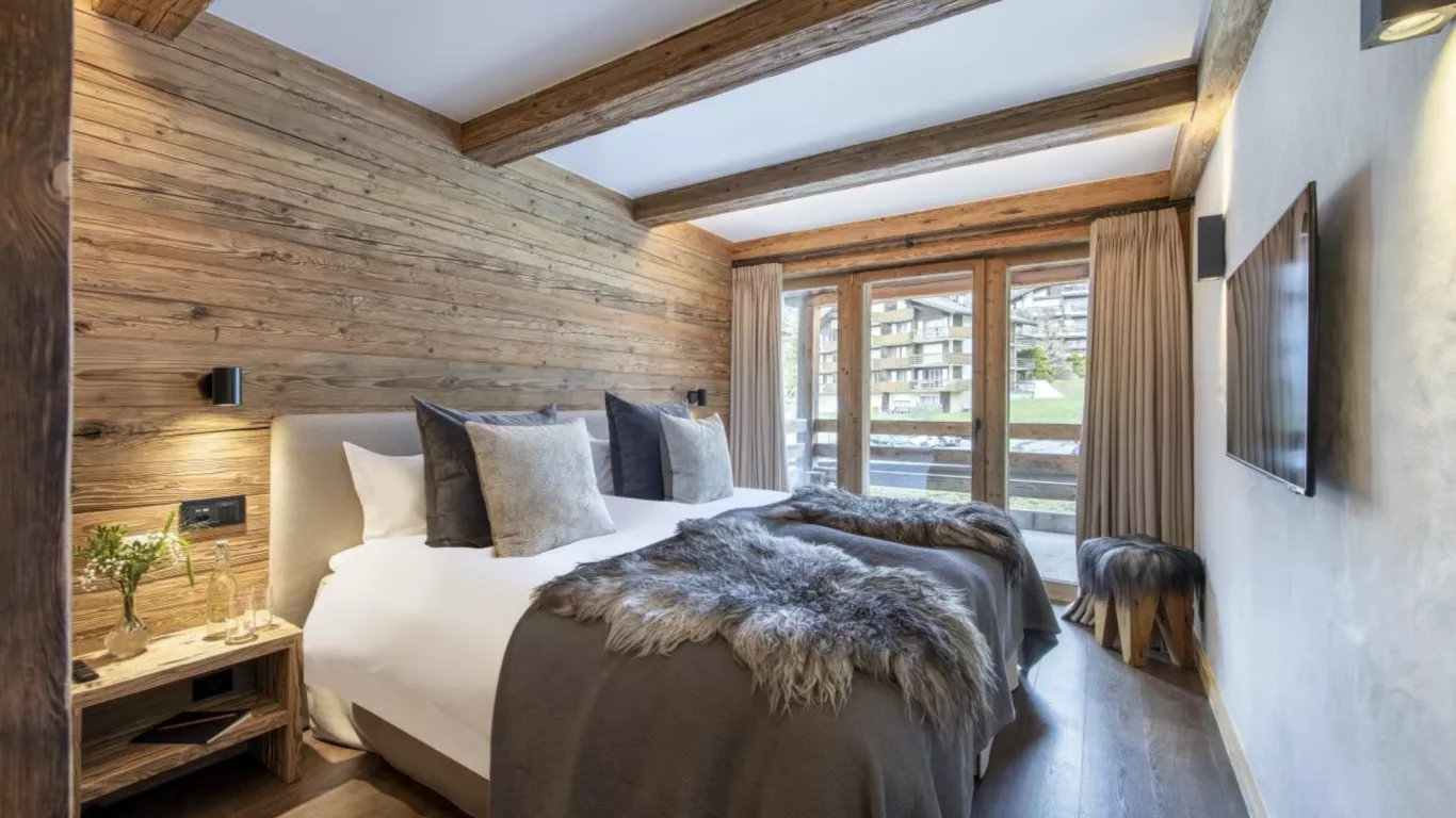 Apartment Victoria 111 | Verbier