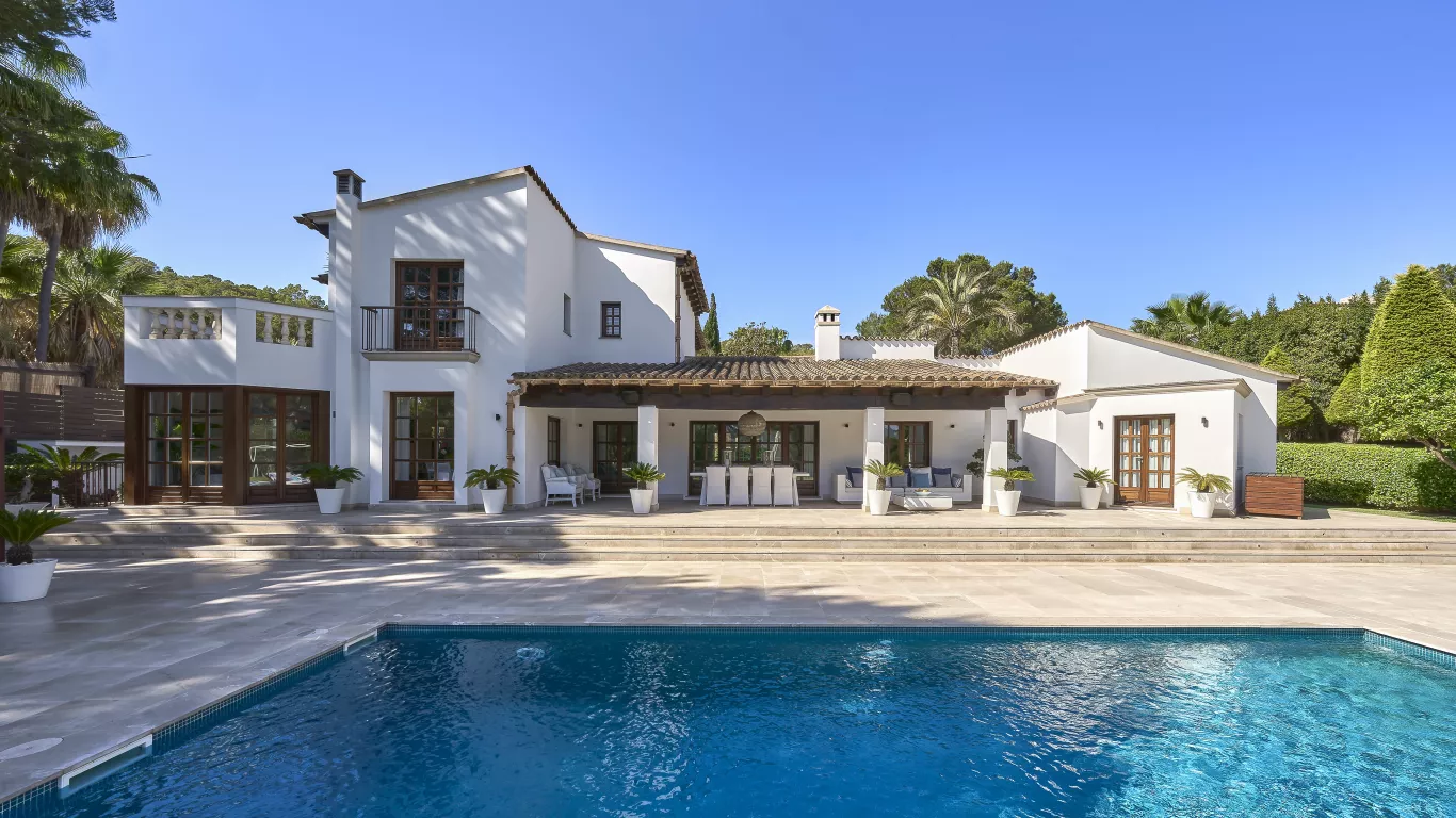 Paradise Horizon | Mallorca