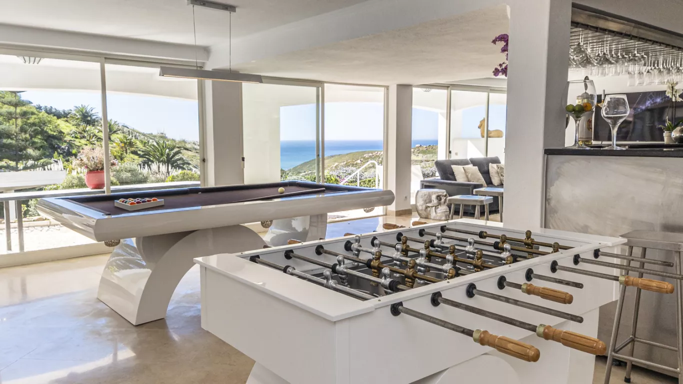 Villa Guincho | Rest of Portugal