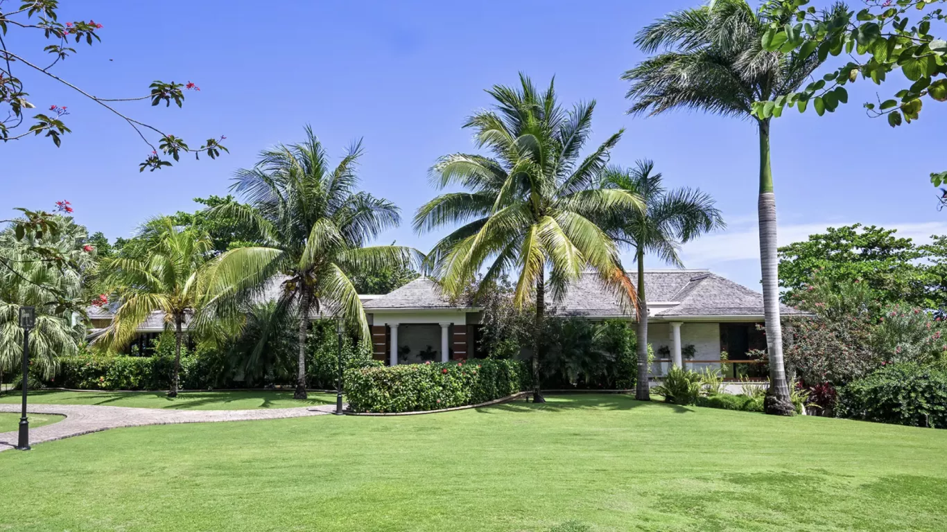 Villa Rio Chico | Jamaica