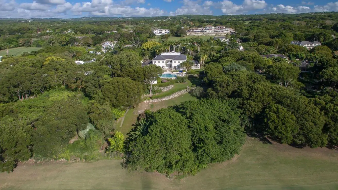 Villa Bohemia | Barbados