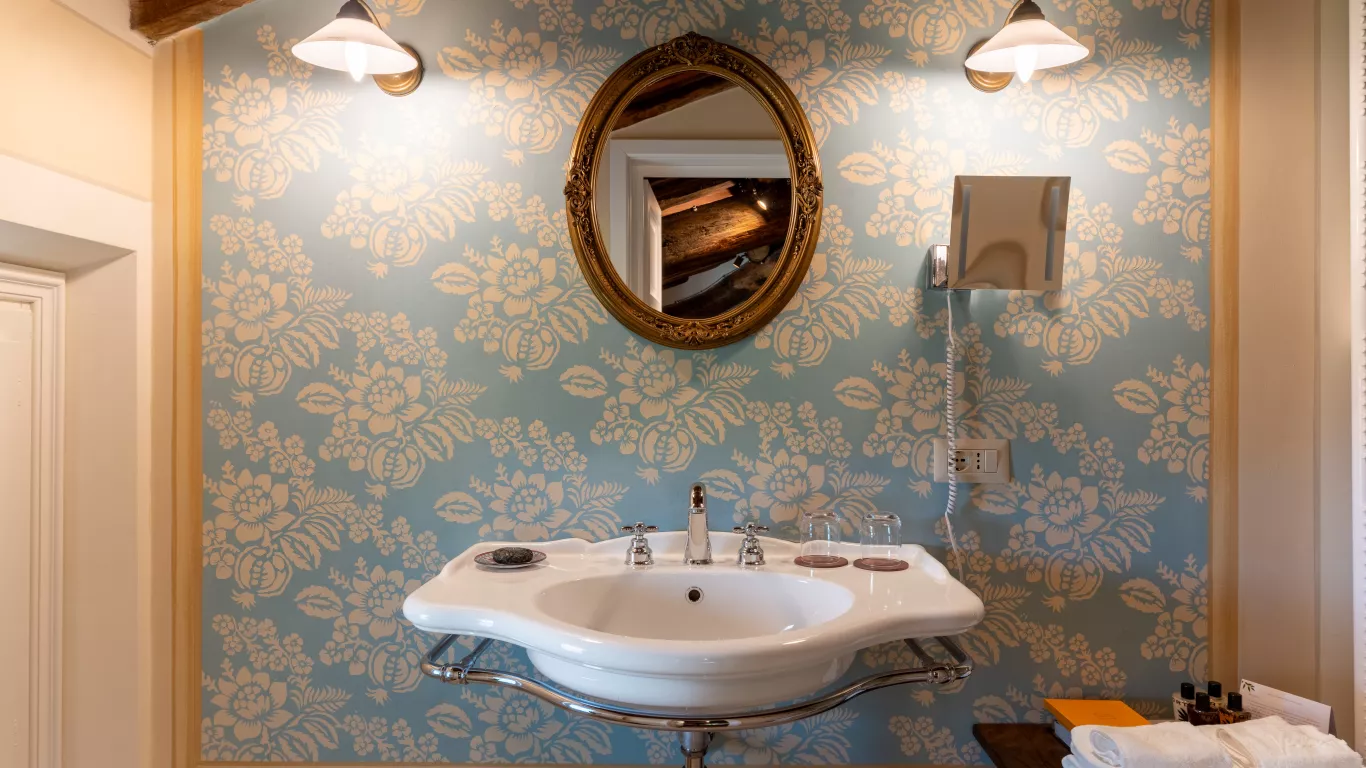 Villa Marie | Tuscany