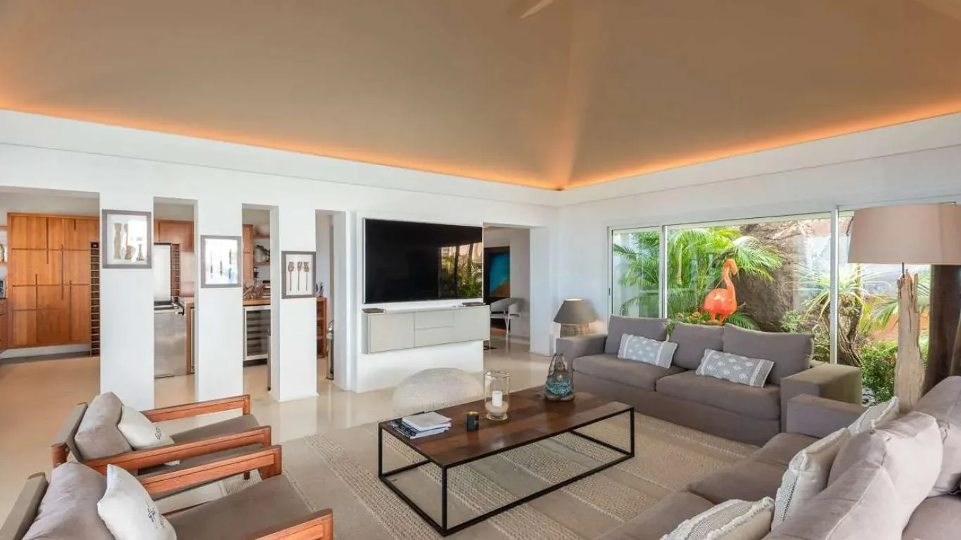 Villa Eclipse | St. Barth