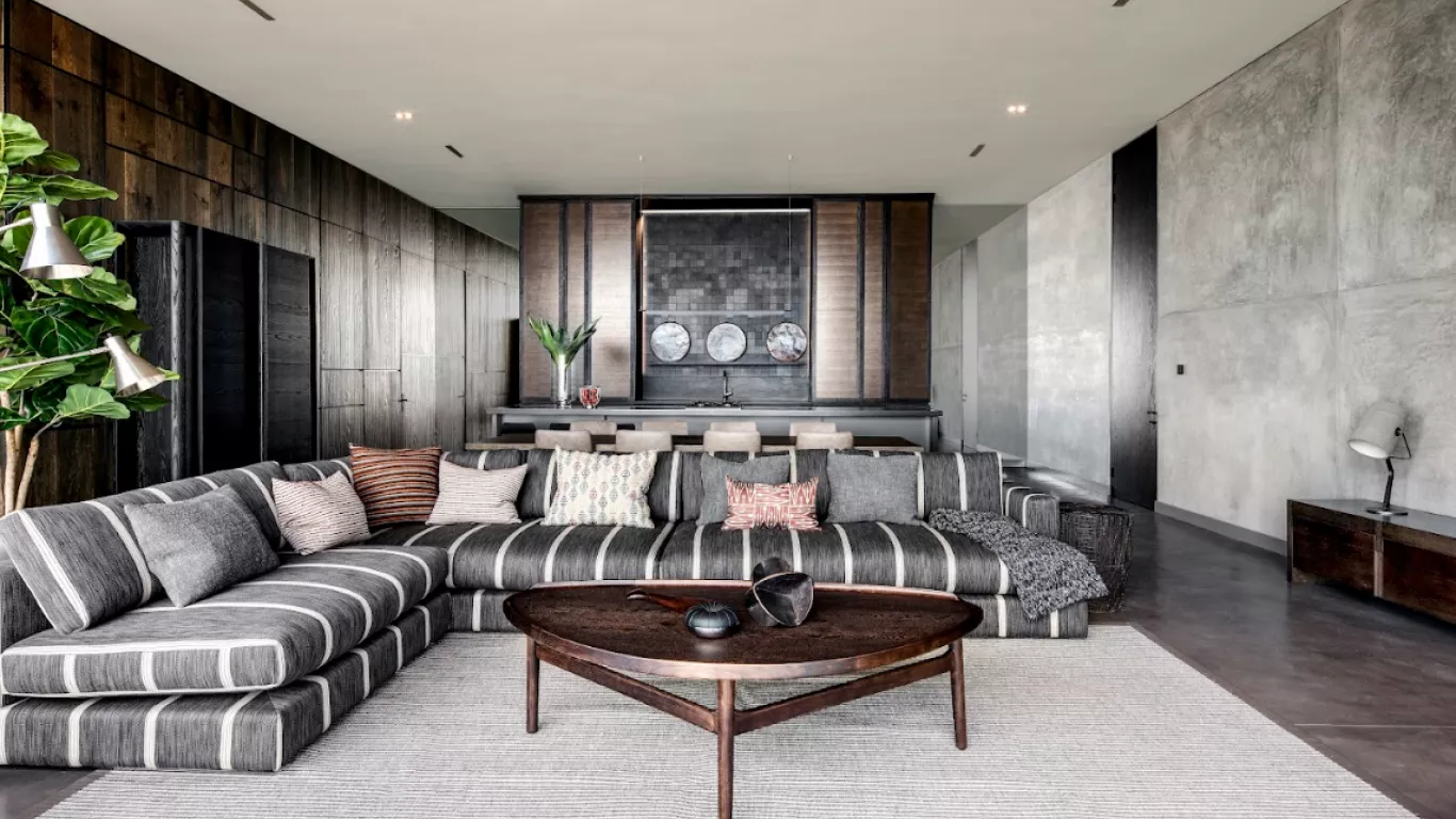 Villa Rhonda | Cape Town