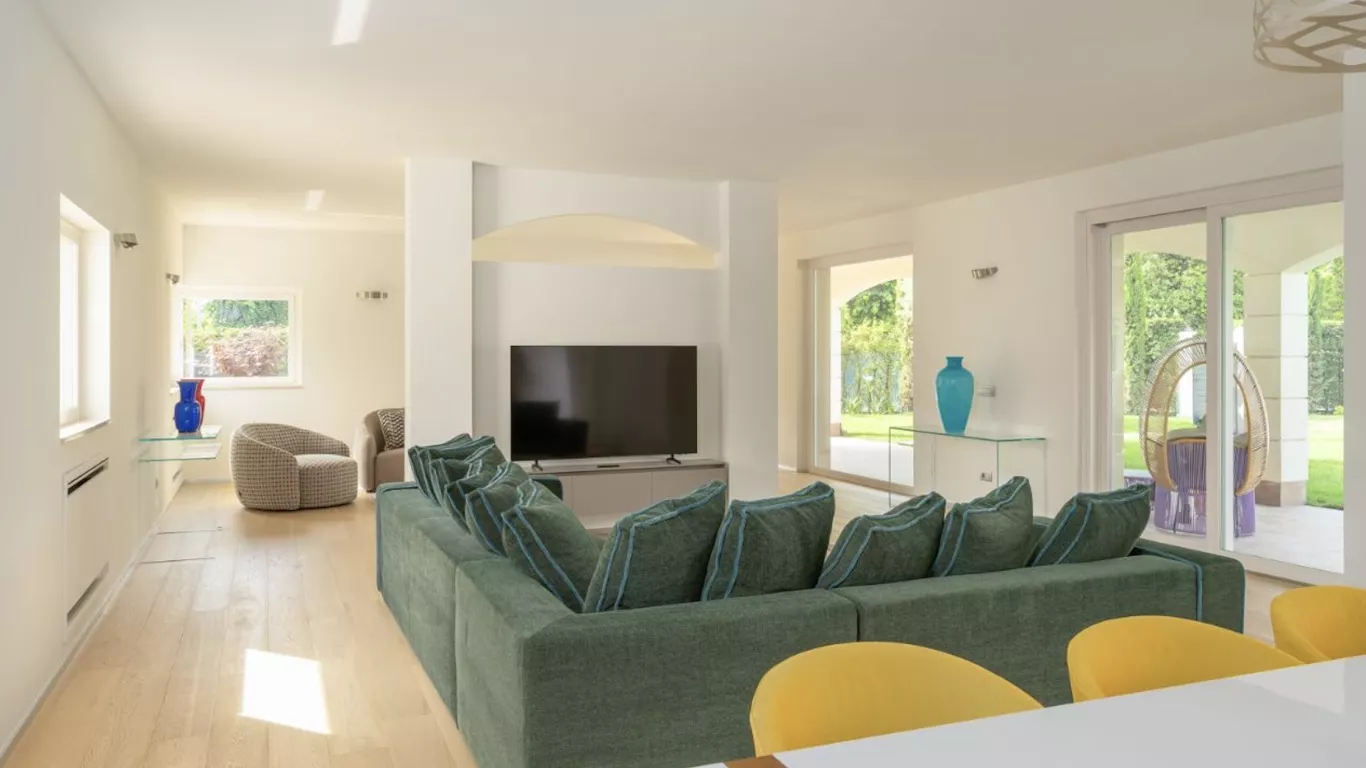 Villa Ingrid | Forte dei Marmi
