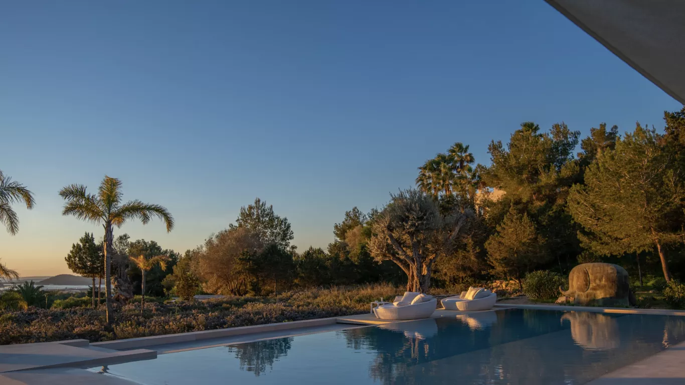 Casa Tyane | Ibiza