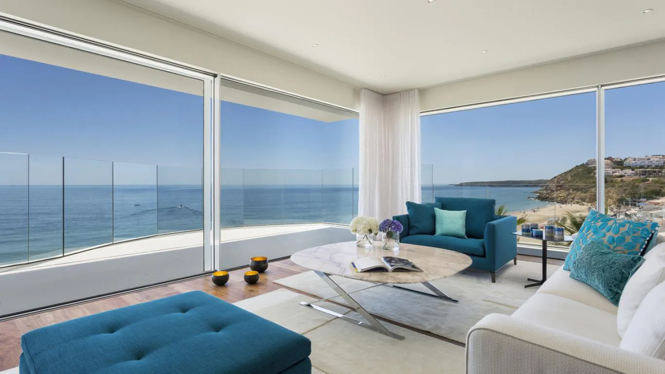 Villa Alegria | Rest of Portugal