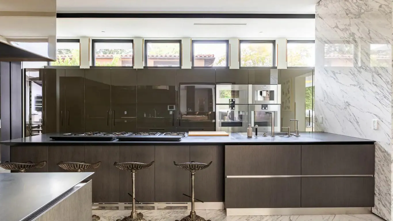 Villa Isabelle | Los Angeles