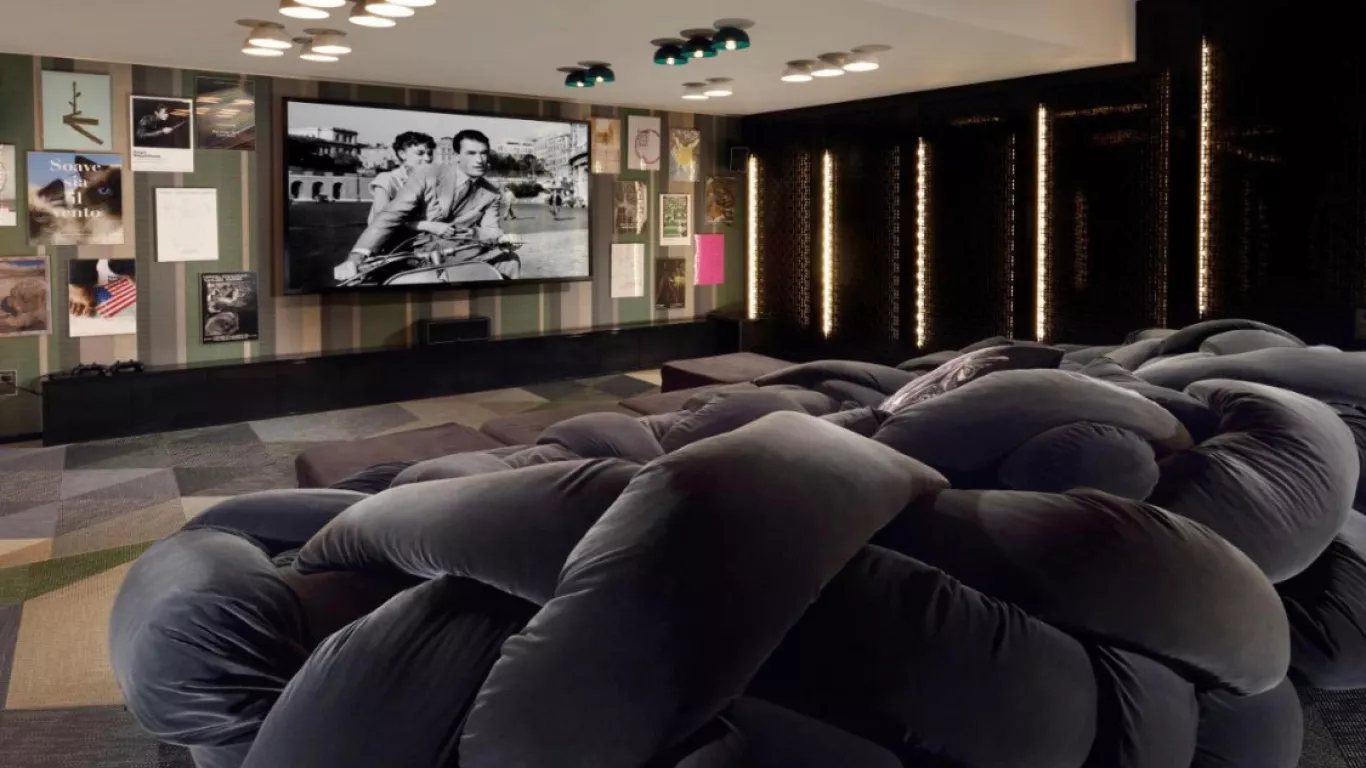 Villa Art | Forte dei Marmi