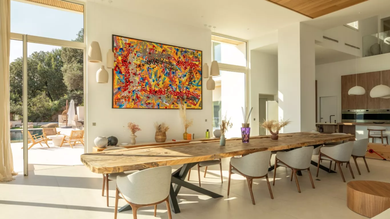Villa Leona | Corsica