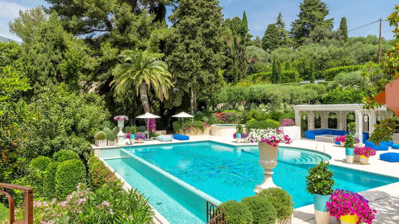 Villa Alessia | Monaco