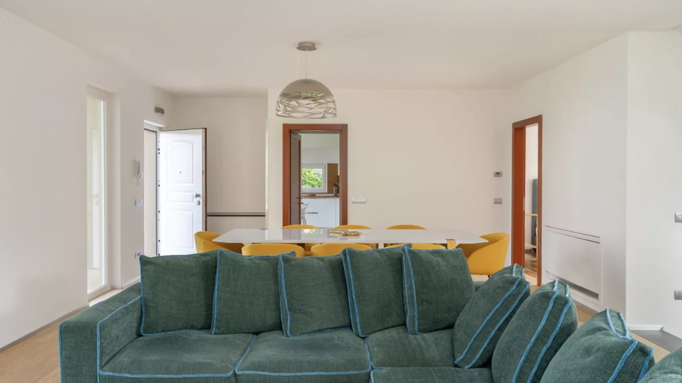 Villa Ingrid | Forte dei Marmi