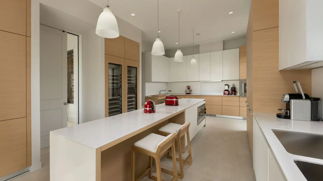 Villa Canoubwest | St-Tropez