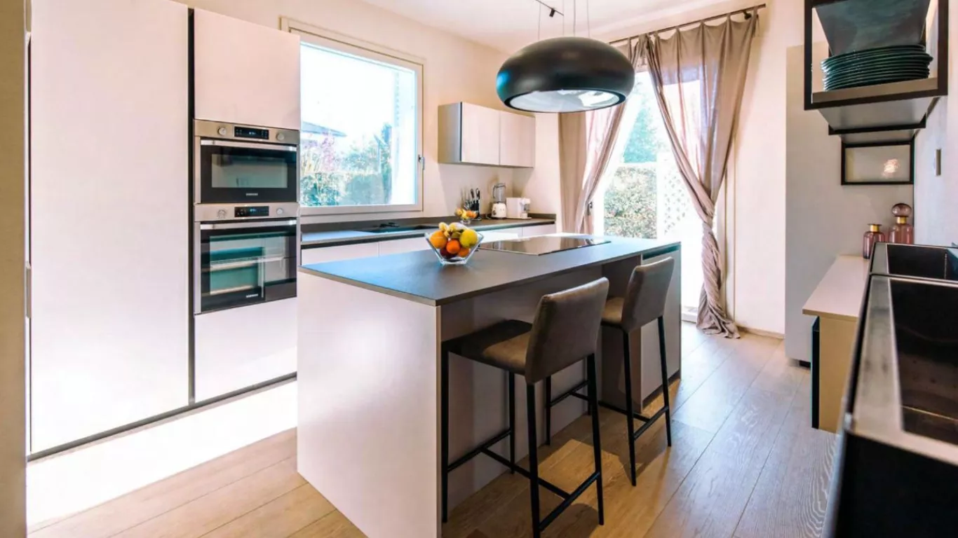 Villa Turia | Forte dei Marmi