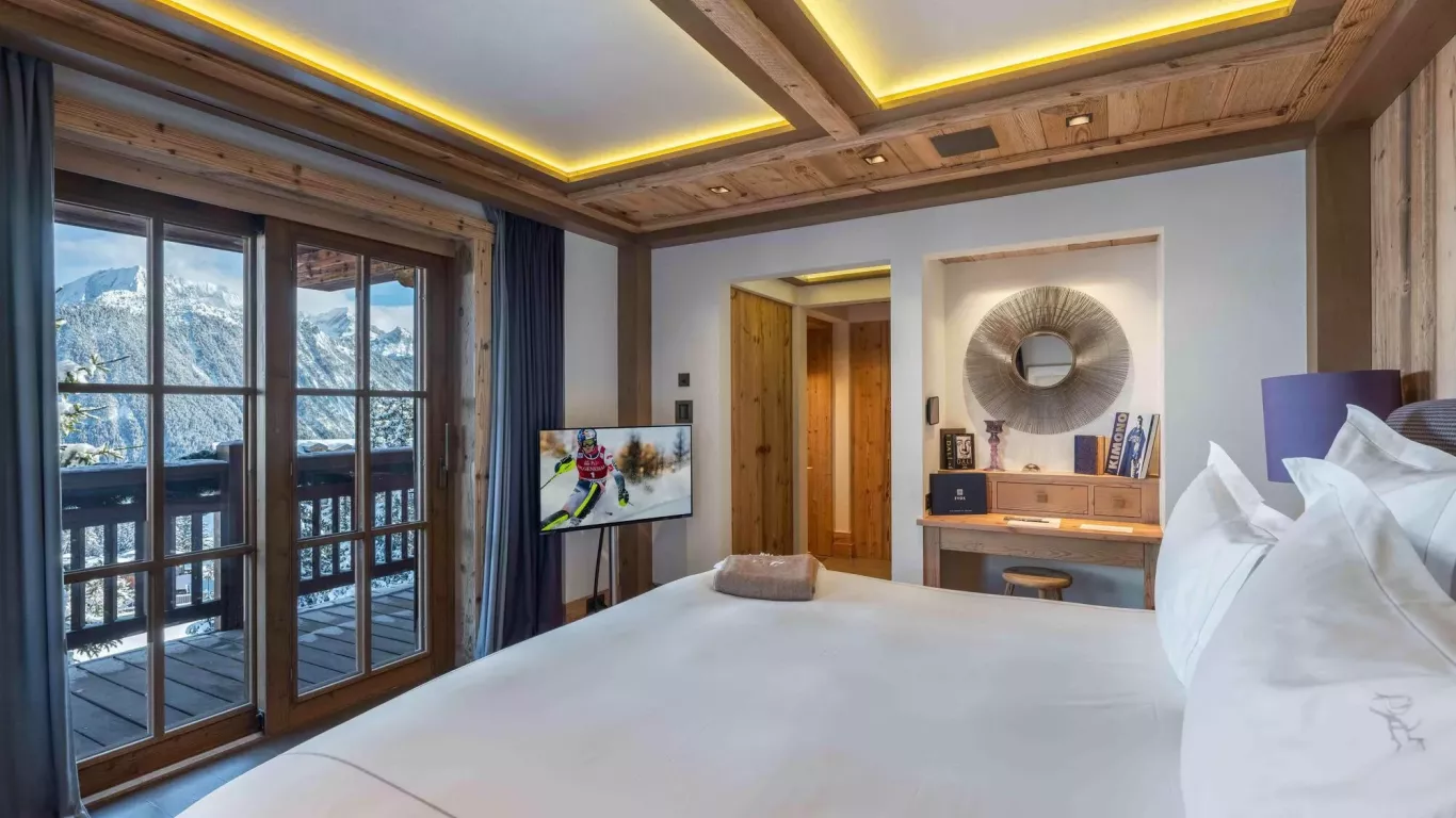 Chalet Nanuq | Courchevel