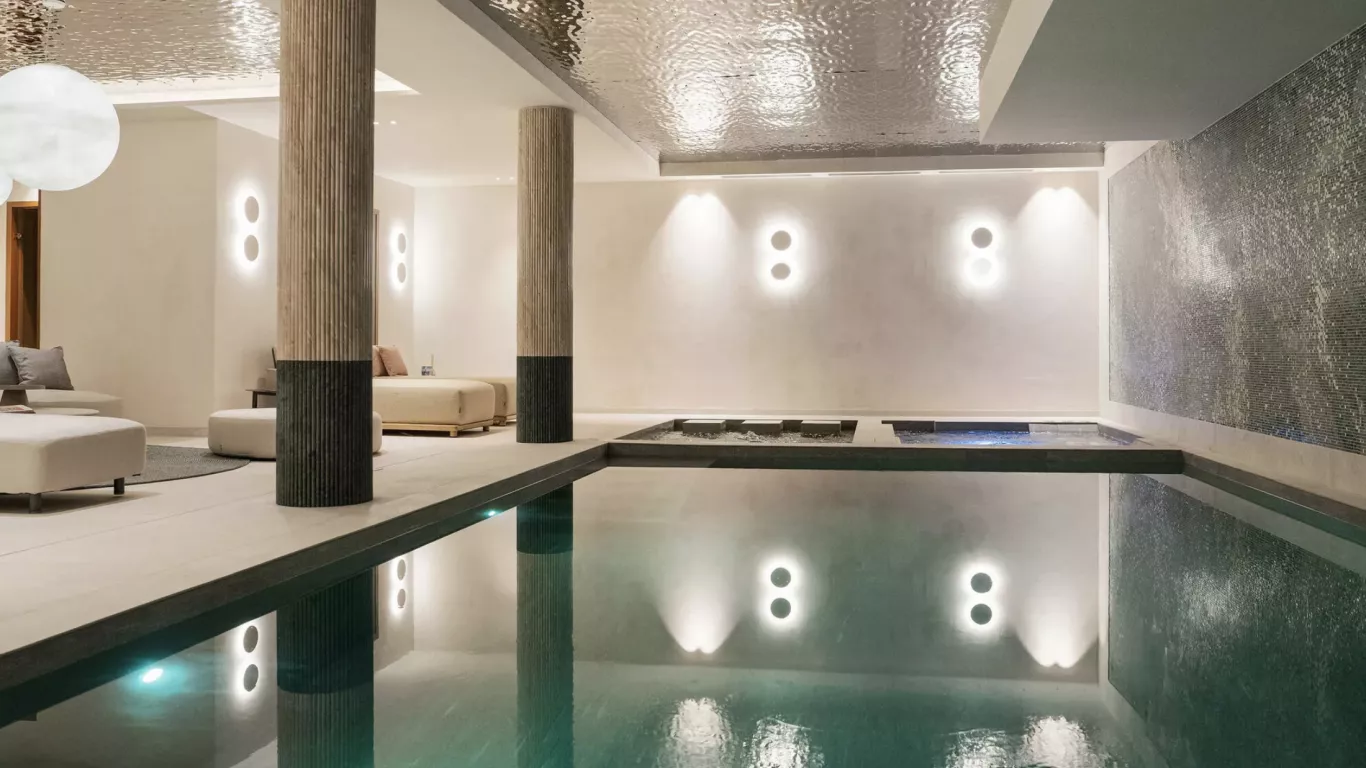 Chalet Elya | Courchevel