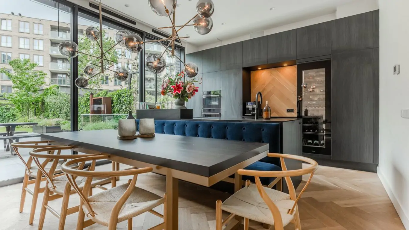 Apartment Eduart | Amsterdam