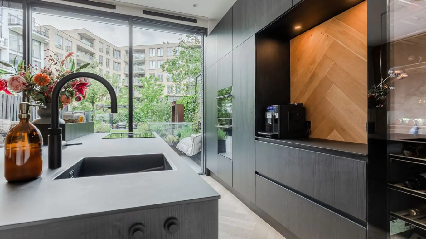 Apartment Eduart | Amsterdam