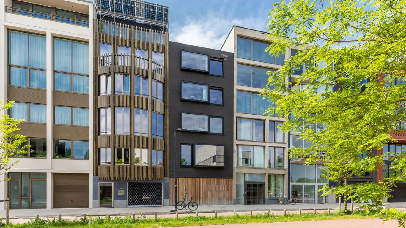 Apartment Eduart | Amsterdam