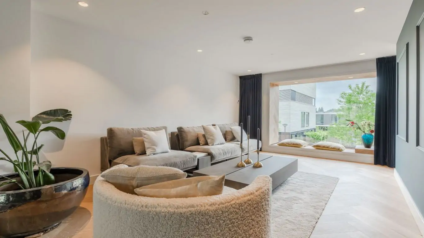 Apartment Eduart | Amsterdam