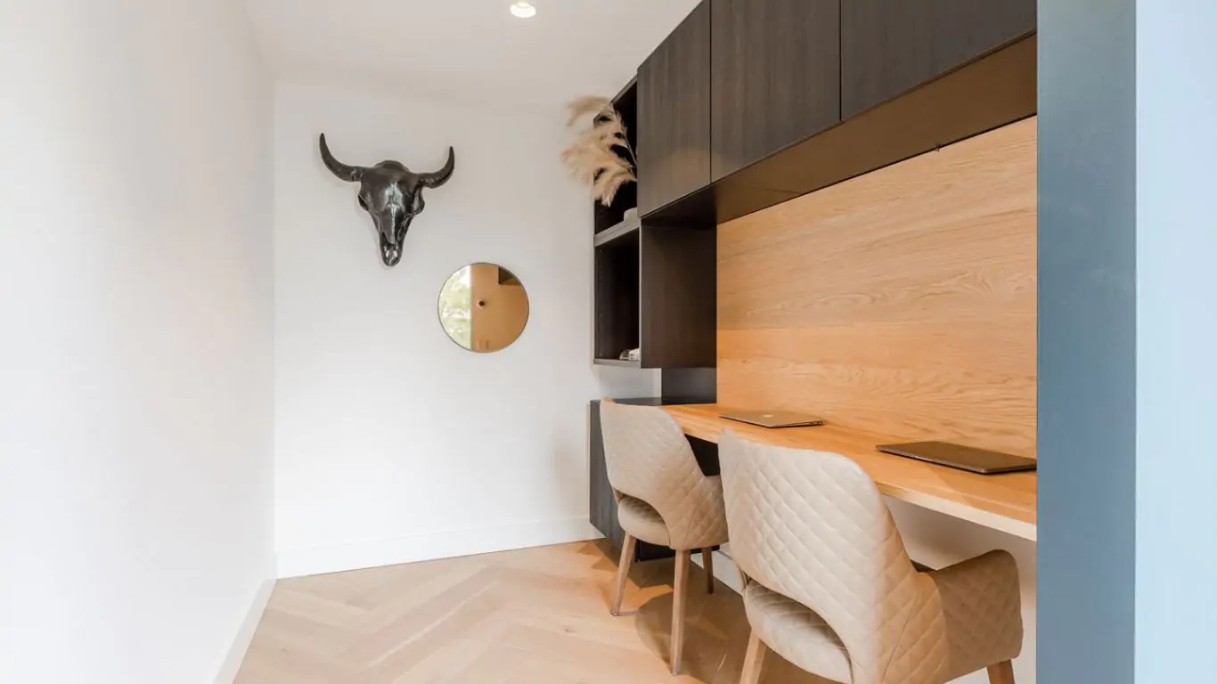 Apartment Eduart | Amsterdam