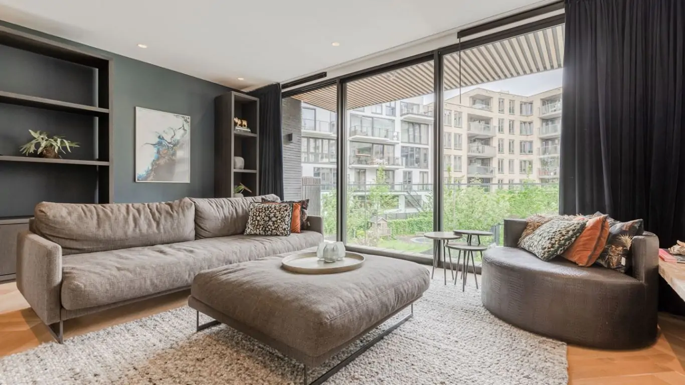 Apartment Eduart | Amsterdam