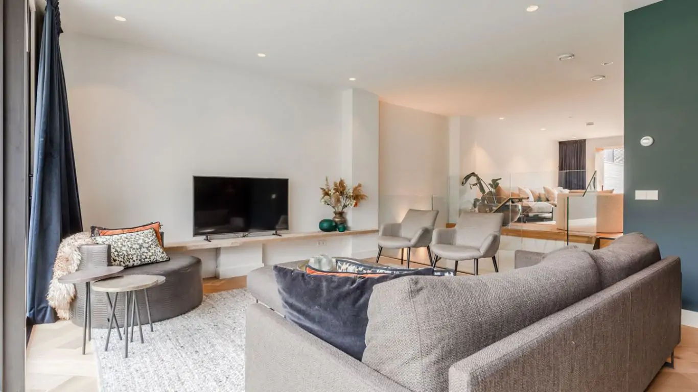 Apartment Eduart | Amsterdam