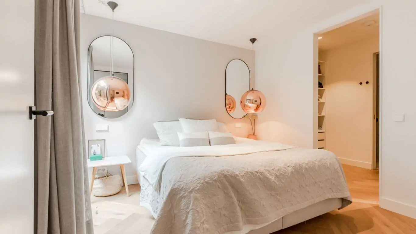 Apartment Eduart | Amsterdam