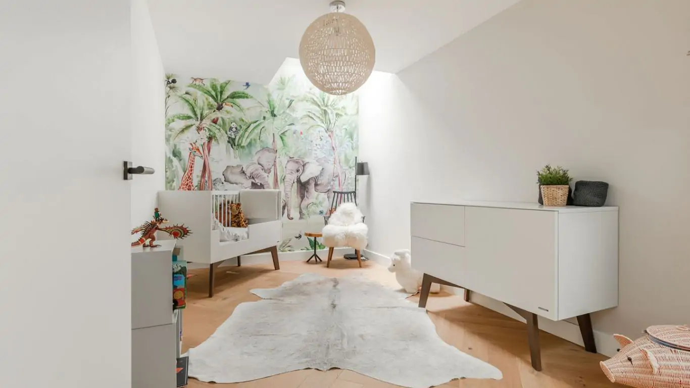 Apartment Eduart | Amsterdam