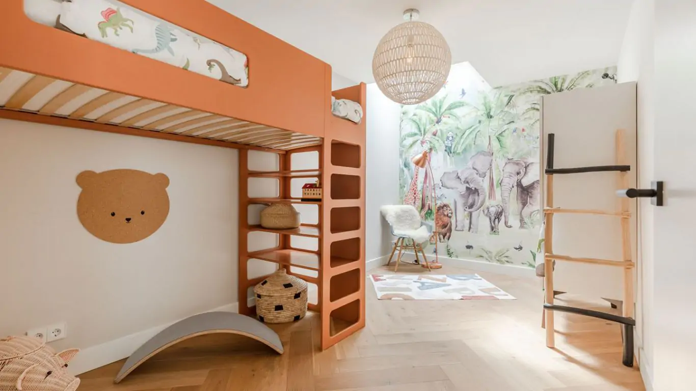 Apartment Eduart | Amsterdam