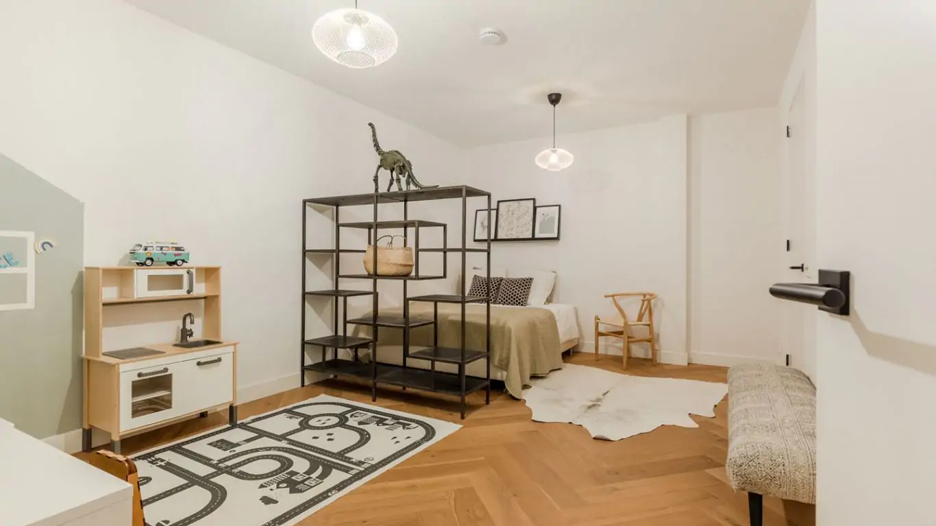 Apartment Eduart | Amsterdam