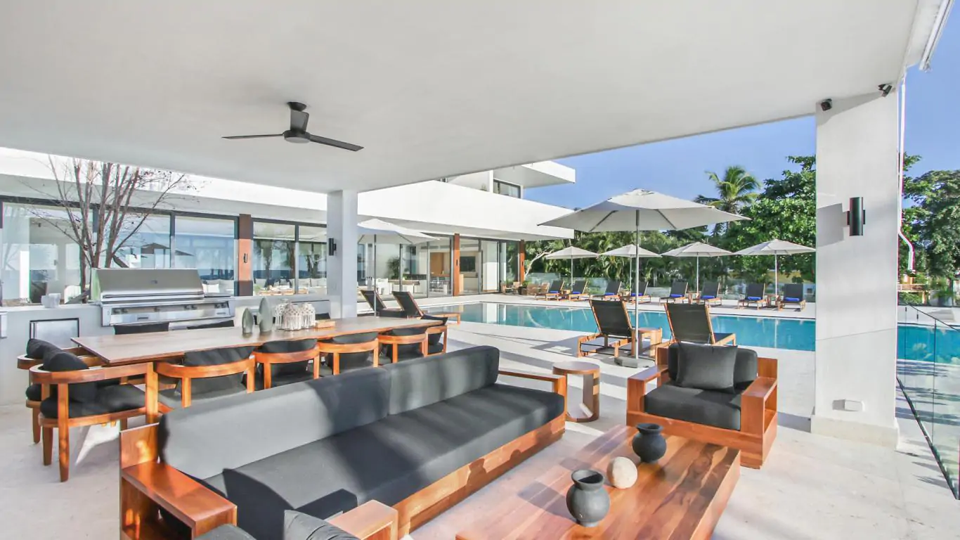 Casa Caleton | Casa De Campo