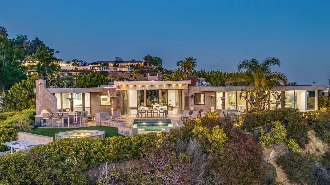 Villa Maggie | Los Angeles