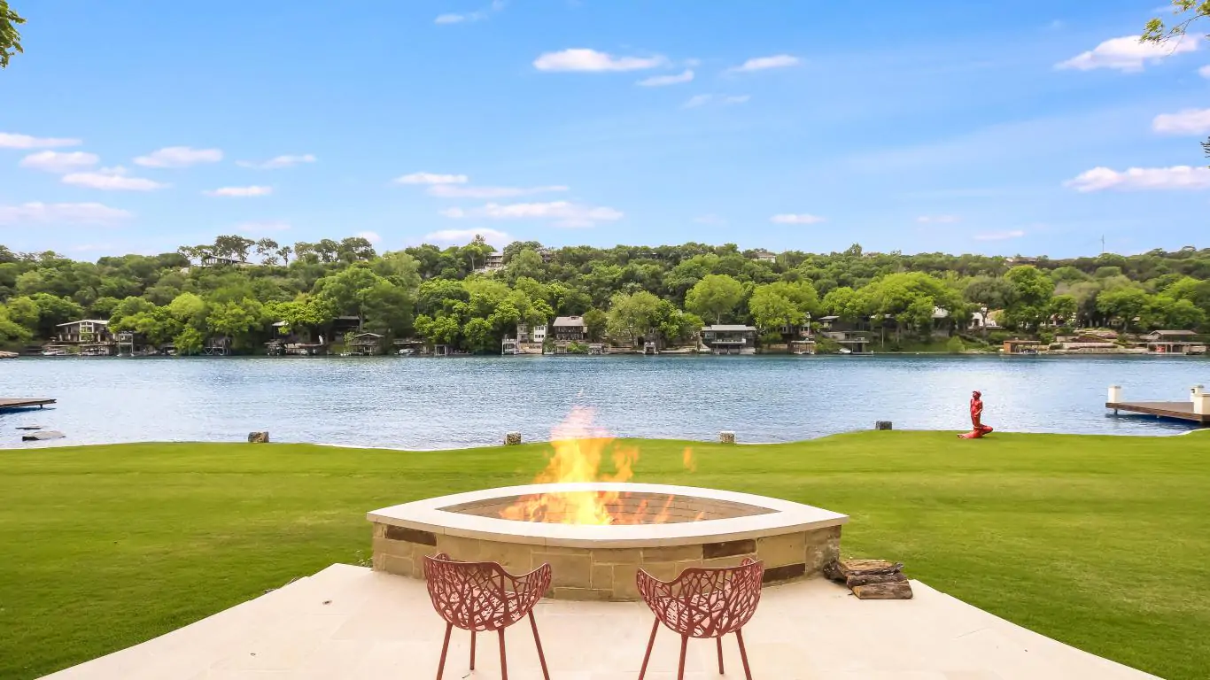 Villa Alana | Austin