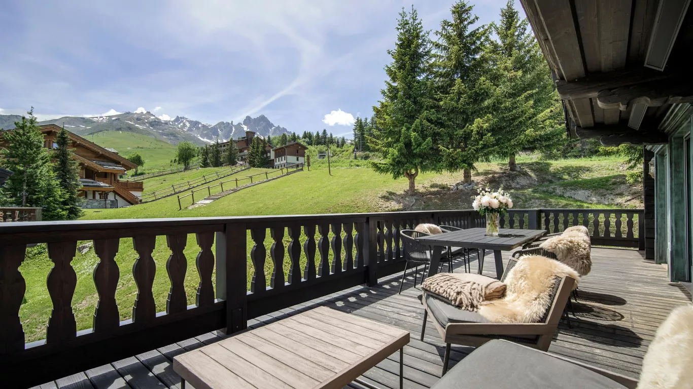 Chalet Nirvana | Courchevel