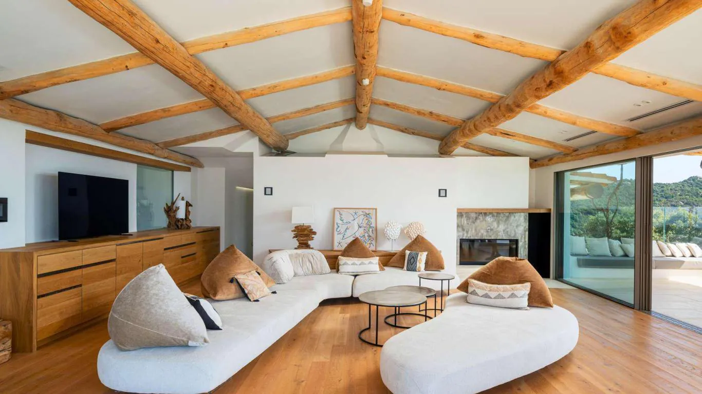 Villa Karma | Sardinia