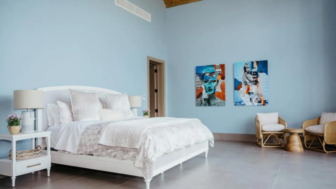 Casa Roble | Casa De Campo