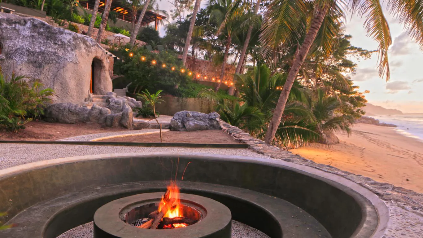 The No Name House | Punta Sayulita