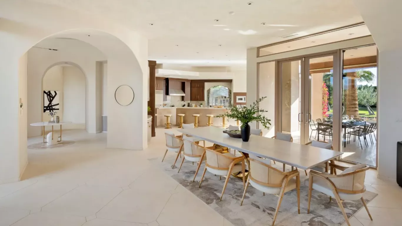 Villa Mirabella | Palm Springs